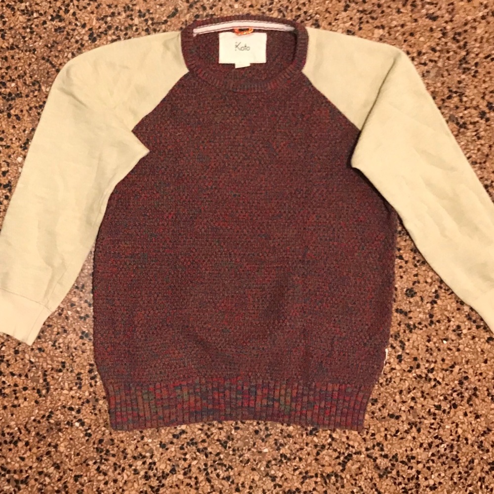 Koto Urban Outfitters Fleece